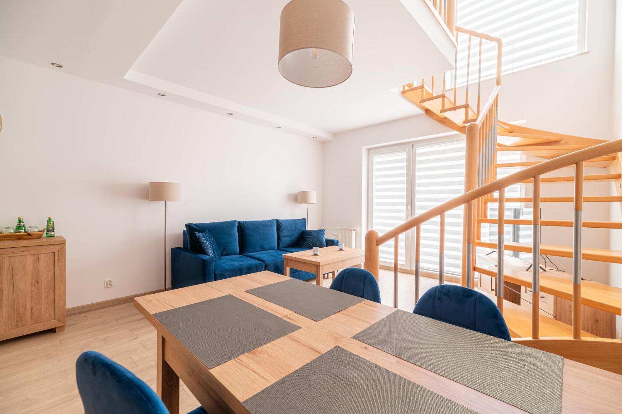 Horyzont Apartamenty-Portowa Sunshine Kolberg Exterior foto