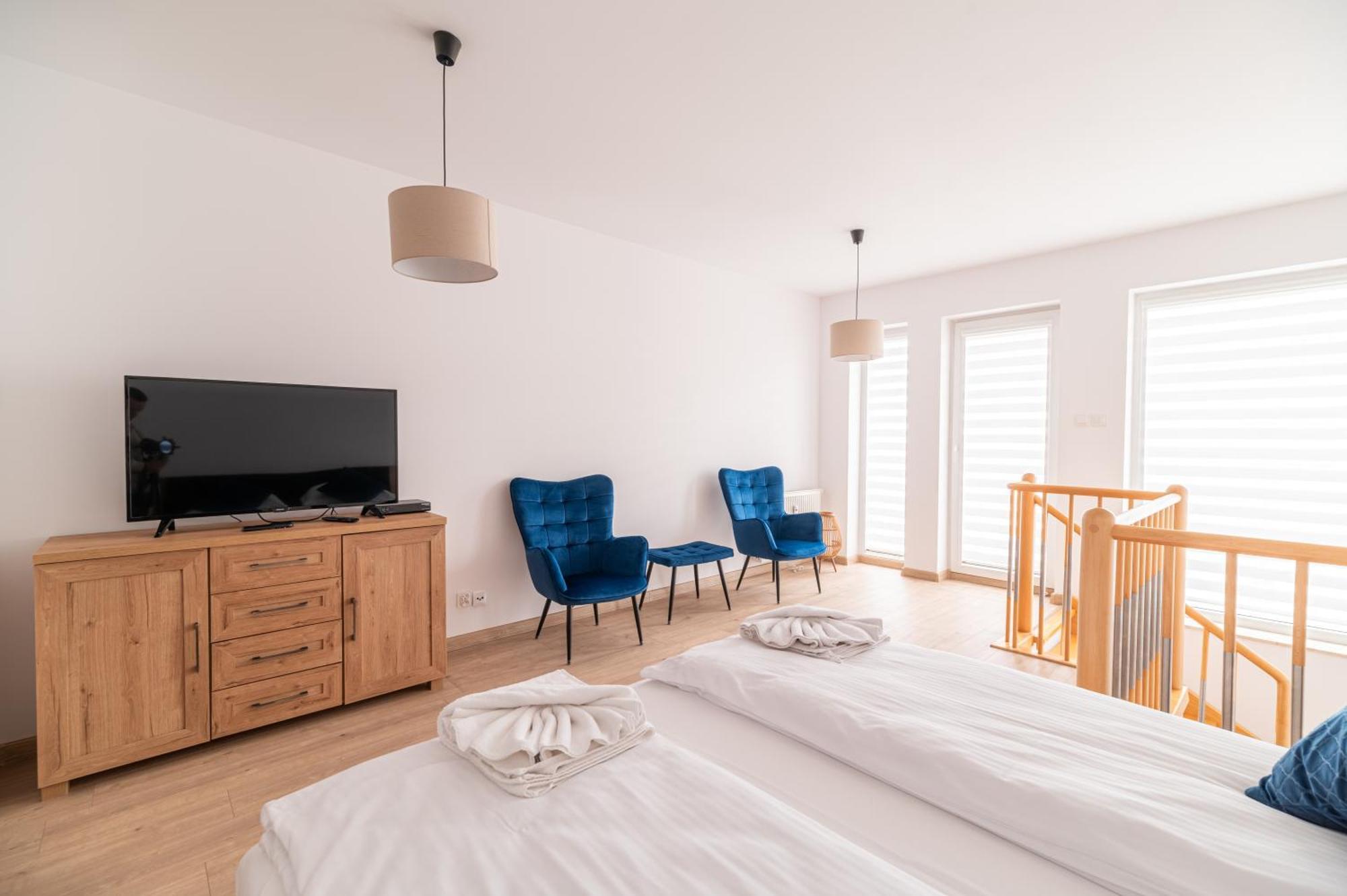 Horyzont Apartamenty-Portowa Sunshine Kolberg Exterior foto