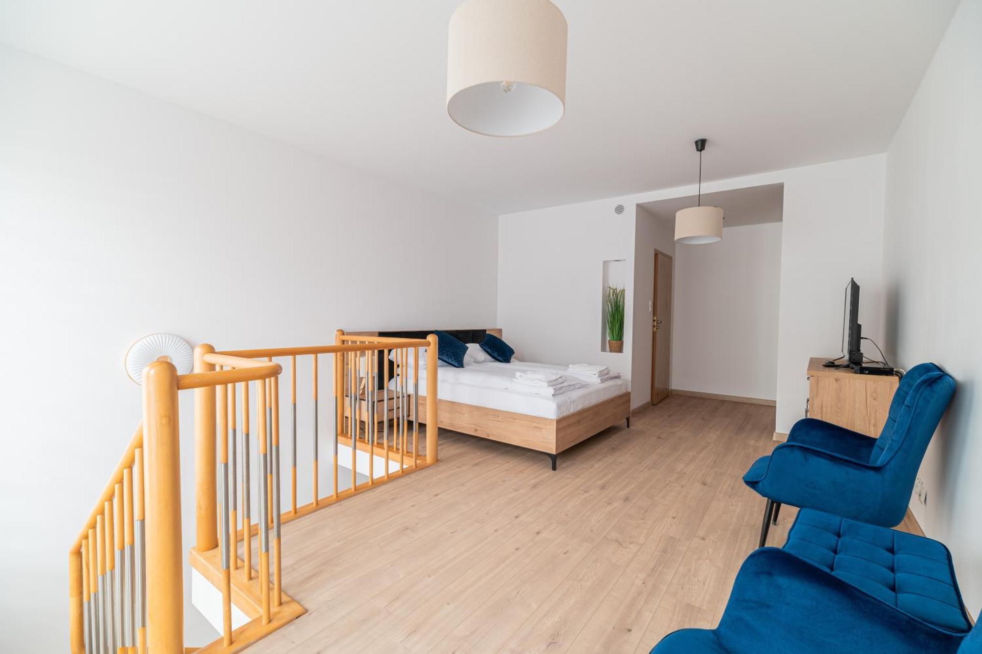 Horyzont Apartamenty-Portowa Sunshine Kolberg Exterior foto